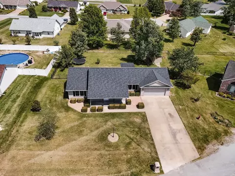 View/Area - 3216 Palomino Ct, Herrin, IL 62948 photo 2 of 4