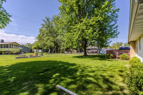 Exterior - 1207 Russell St, Normal, IL 61761 photo 9 of 9