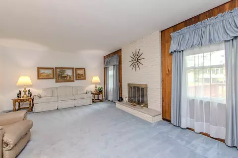 Living - 1207 Russell St, Normal, IL 61761 photo 3 of 3