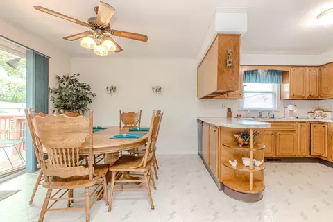 Dining - 1207 Russell St, Normal, IL 61761 photo 1 of 2