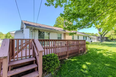 Exterior - 1207 Russell St, Normal, IL 61761 photo 7 of 9