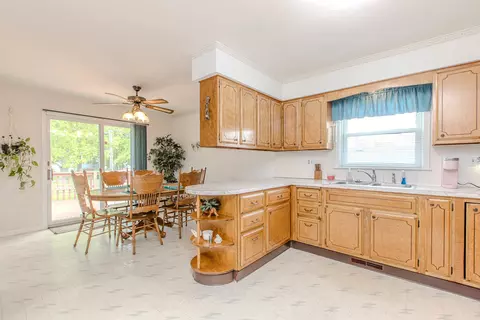 Kitchen - 1207 Russell St, Normal, IL 61761 photo 1 of 2