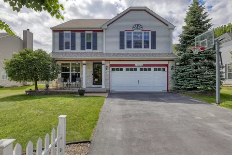 11815 Niagra Ln, Huntley, IL 60142