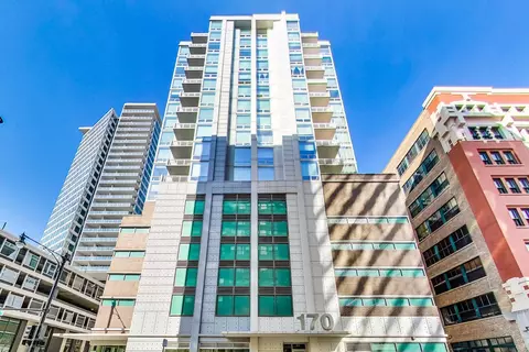 170 W Polk St #901, Chicago, IL 60605
