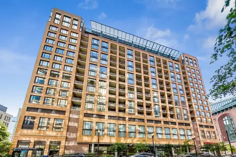 520 S State St #705, Chicago, IL 60605