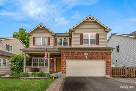 2639 Pecos Cir, Montgomery, IL 60538