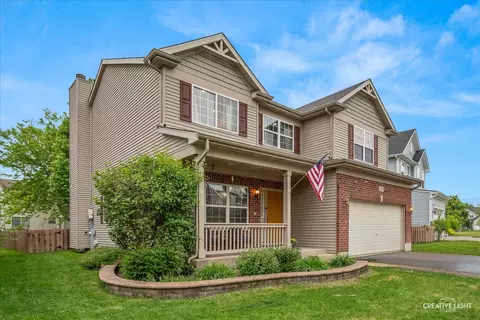 2639 Pecos Cir, Montgomery, IL 60538