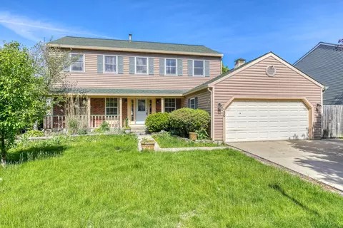 130 Canton Ln, Streamwood, IL 60107