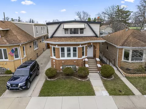 6145 W Fletcher St, Chicago, IL 60634