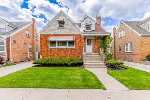 1928 N 72nd Ct, Elmwood Park, IL 60707