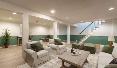 Living - 4973 E Lawnside Dr, Byron, IL 61010 photo 4 of 5