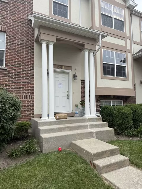 547 George St #547, Wood Dale, IL 60191
