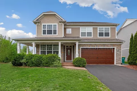14924 S Case St, Plainfield, IL 60544