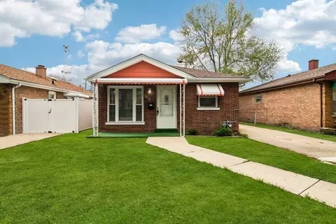 3417 S Central Ave, Cicero, IL 60804