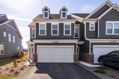 24356 W Alexis Ln, Plainfield, IL 60585