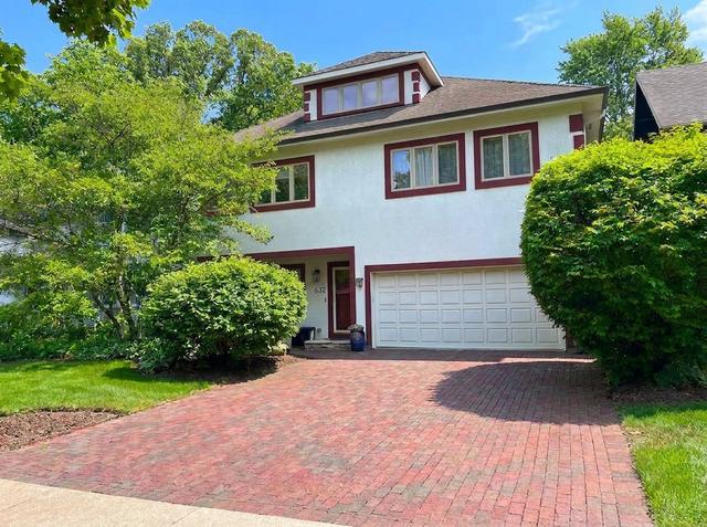 632 Fair Oaks Ave, Oak Park, IL 60302
