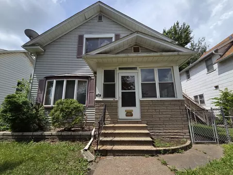 506 S Lincoln Ave, Davenport, IA 52802