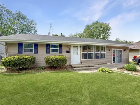 1630 Harper Dr, Rantoul, IL 61866