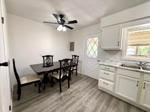 Dining - 1630 Harper Dr, Rantoul, IL 61866 photo 1 of 1