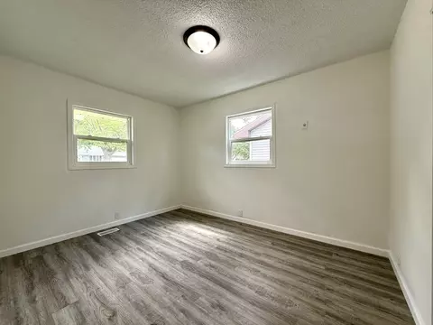 Bedroom - 1630 Harper Dr, Rantoul, IL 61866 photo 2 of 3