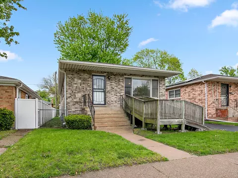 14909 Martin Luther King Jr Dr, Dolton, IL 60419