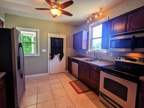 Kitchen - 407 S Cherry St, Morrison, IL 61270 photo 1 of 2