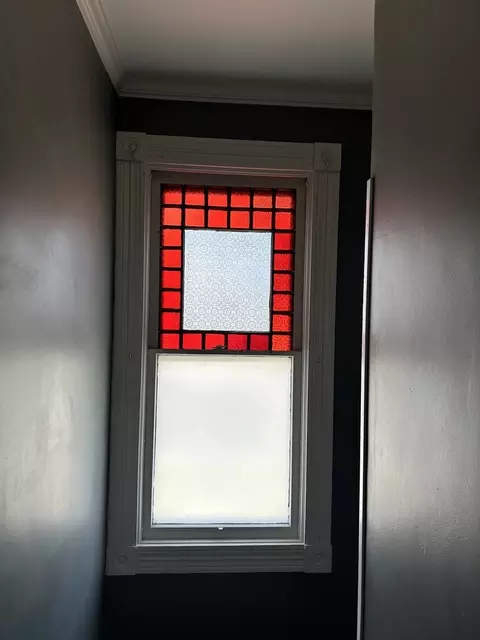 Entry Way - 407 S Cherry St, Morrison, IL 61270 photo 2 of 2