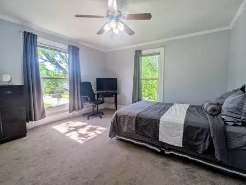 Bedroom - 407 S Cherry St, Morrison, IL 61270 photo 1 of 2