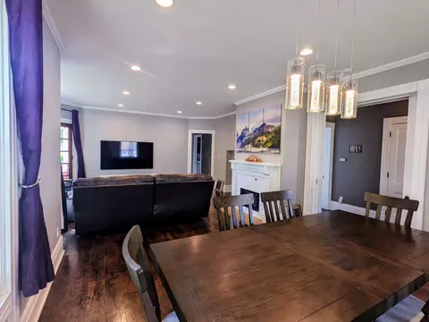 Dining - 407 S Cherry St, Morrison, IL 61270 photo 1 of 1