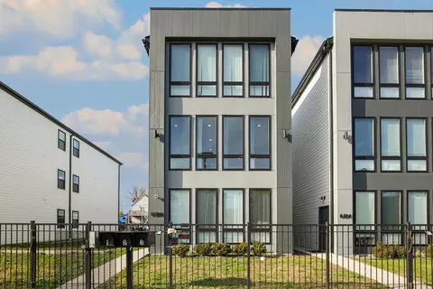 6316 S Evans Ave, Chicago, IL 60637