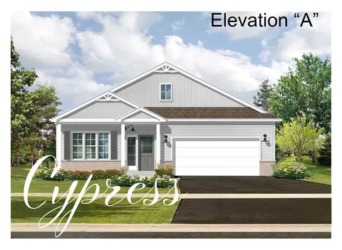 lot14 Ryann Rd, Huntley, IL 60142