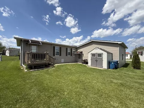 5127 Lucille Dr, Monee, IL 60449 photo 2