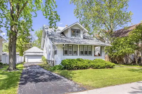 3812 216th St, Matteson, IL 60443