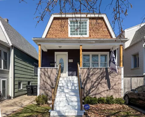 6236 W Cuyler Ave, Chicago, IL 60634