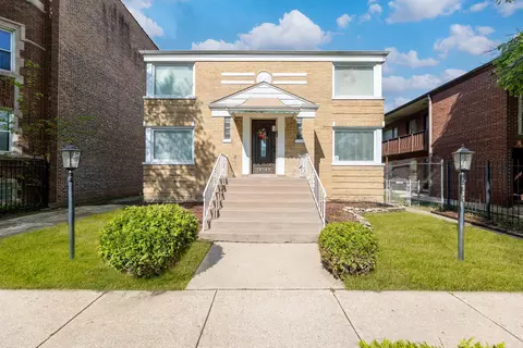 7922 S Ellis Ave, Chicago, IL 60619