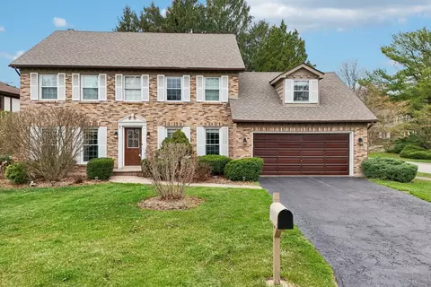 4292 White Birch Dr, Lisle, IL 60532