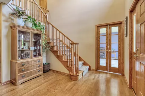 Entry Way - 19142 Brompton Ct, Mokena, IL 60448 photo 1 of 2