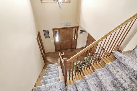 Entry Way - 19142 Brompton Ct, Mokena, IL 60448 photo 2 of 2