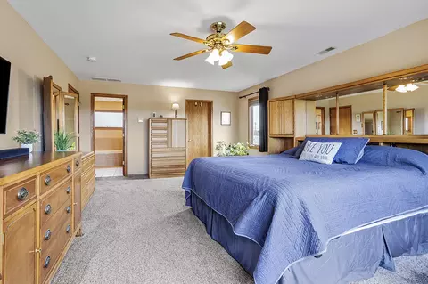 Bedroom - 19142 Brompton Ct, Mokena, IL 60448 photo 2 of 6