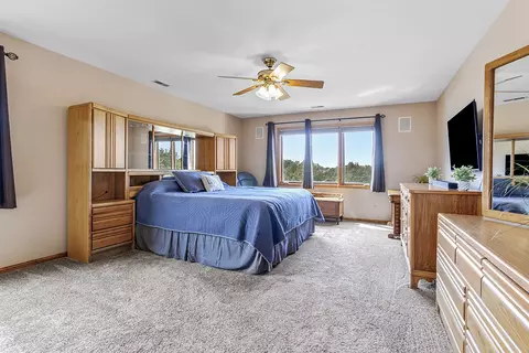 Bedroom - 19142 Brompton Ct, Mokena, IL 60448 photo 1 of 6