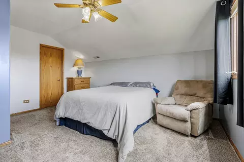 Bedroom - 19142 Brompton Ct, Mokena, IL 60448 photo 5 of 6