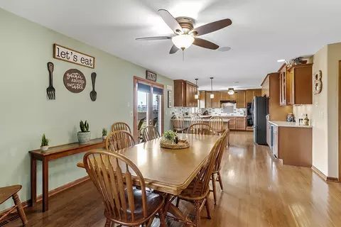 Dining - 19142 Brompton Ct, Mokena, IL 60448 photo 1 of 2