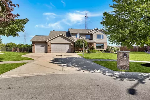 19142 Brompton Ct, Mokena, IL 60448