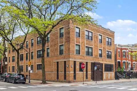 1954 N Cleveland Ave #3C, Chicago, IL 60614