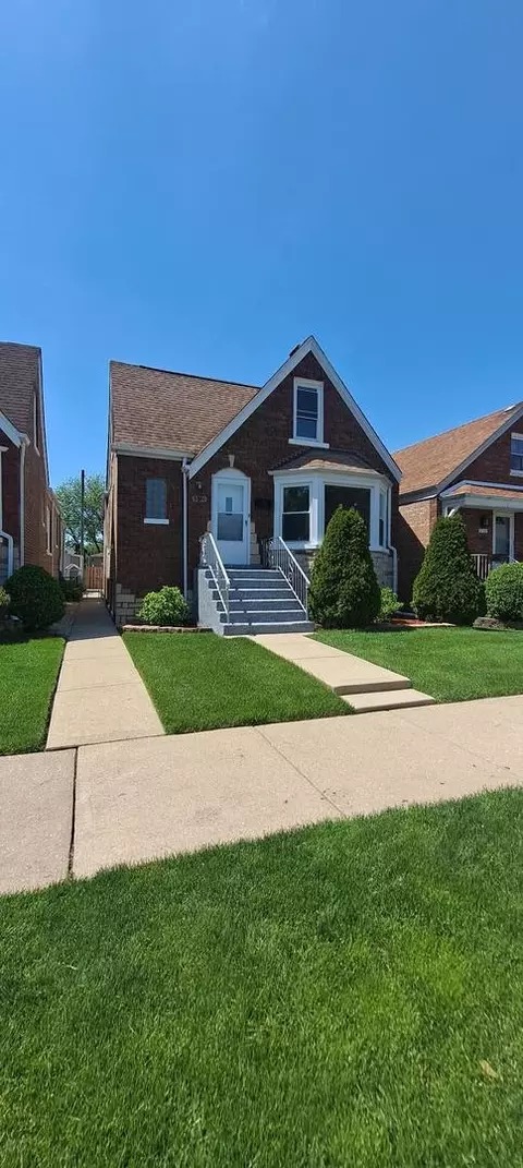 5110 S Latrobe Ave, Chicago, IL 60638