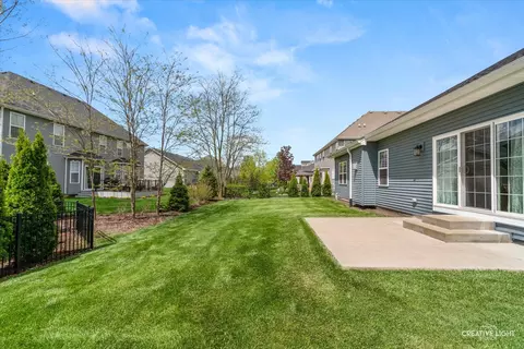 Exterior - 1403 Dodson Ave, Elburn, IL 60119 photo 4 of 4