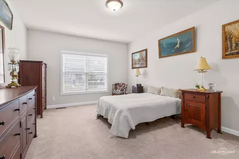 Bedroom - 1403 Dodson Ave, Elburn, IL 60119 photo 1 of 1