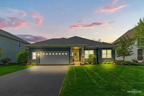 Exterior - 1403 Dodson Ave, Elburn, IL 60119 photo 2 of 4