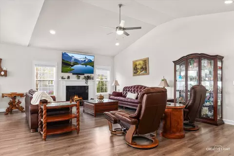 Living - 1403 Dodson Ave, Elburn, IL 60119 photo 1 of 1