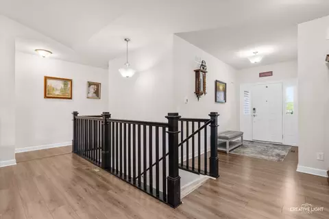 Entry Way - 1403 Dodson Ave, Elburn, IL 60119 photo 1 of 1